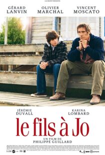 دانلود فیلم Jo’s Boy 2011101369-737443875