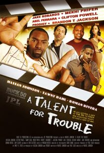 دانلود فیلم A Talent for Trouble 2018104608-999344677