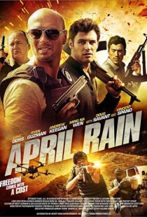 دانلود فیلم April Rain 2014107565-720583195