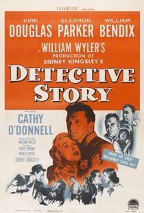 دانلود فیلم Detective Story 1951108685-1118720633