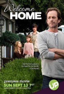 دانلود فیلم Welcome Home 2015103455-863084169