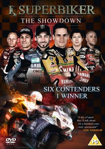 دانلود فیلم I Superbiker 2 – The Showdown 2012