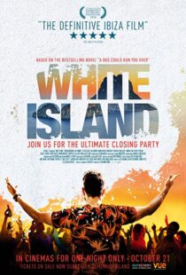 دانلود فیلم White Island 2016104081-1556497207