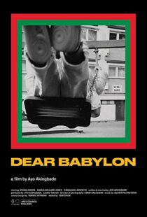 دانلود فیلم Dear Babylon 2019104373-1758128444