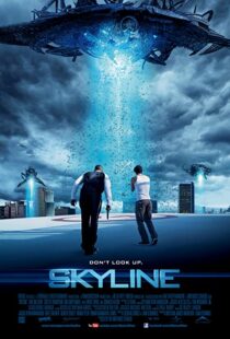 دانلود فیلم Skyline 2010106627-676503329