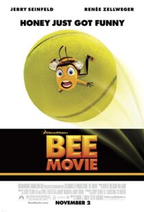 دانلود انیمیشن Bee Movie 2007105302-2115864425