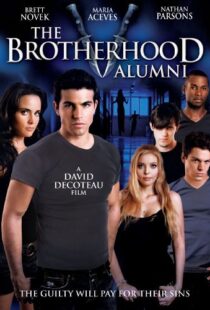 دانلود فیلم The Brotherhood V: Alumni 2009104788-1056608867