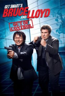 دانلود فیلم Get Smart’s Bruce and Lloyd Out of Control 2008106540-1184357574