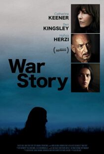 دانلود فیلم War Story 2014107833-723853286