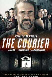 دانلود فیلم The Courier 2012106240-193532952