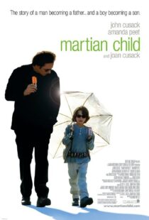 دانلود فیلم Martian Child 2007105758-523980872