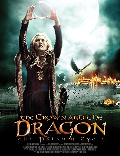 دانلود فیلم The Crown and the Dragon 2013