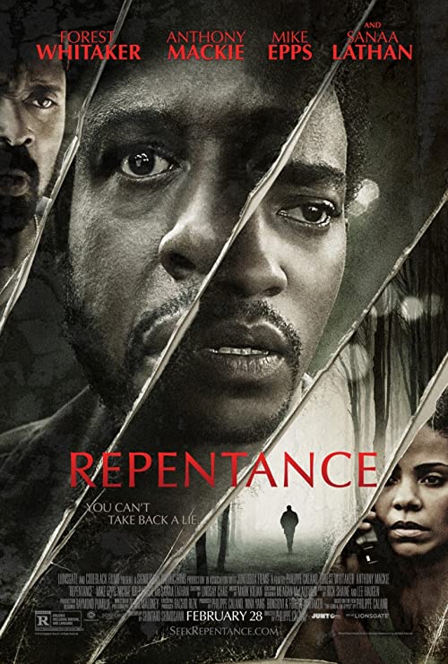 دانلود فیلم Repentance 2013