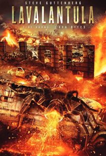 دانلود فیلم Lavalantula 2015108454-420731420