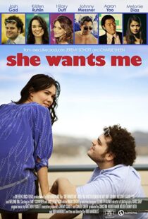 دانلود فیلم She Wants Me 2012109310-1582208212