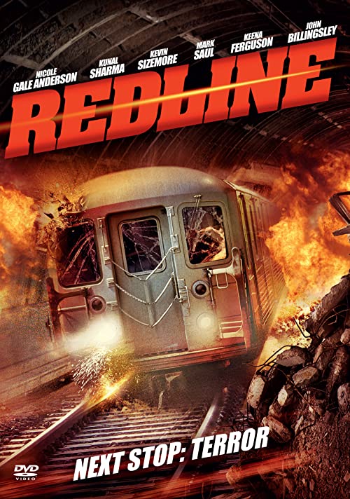 دانلود فیلم Red Line 2013