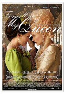 دانلود فیلم Farewell, My Queen 2012108693-1665632543