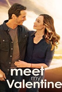 دانلود فیلم Meet My Valentine 2015109541-1900732118