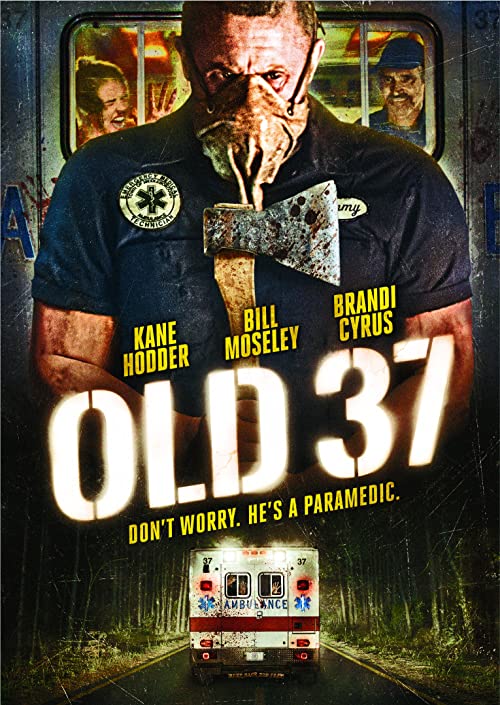 دانلود فیلم Old 37 2015