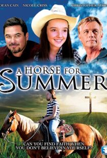 دانلود فیلم A Horse for Summer 2015102563-1886515550