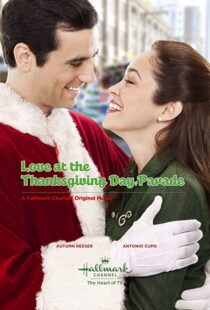 دانلود فیلم Love at the Thanksgiving Day Parade 2012100891-355958550