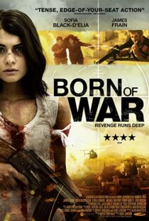 دانلود فیلم Born of War 2014106500-114665407