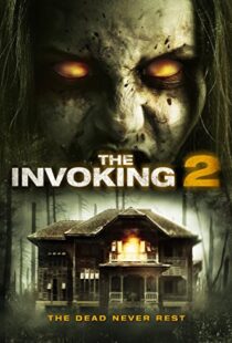 دانلود فیلم The Invoking 2 2015109644-2081846385