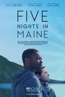 دانلود فیلم Five Nights in Maine 2015110198-1365108611