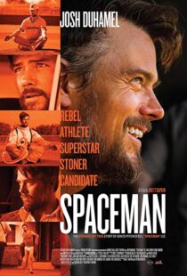 دانلود فیلم Spaceman 2016110295-95427784