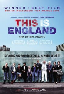 دانلود فیلم This Is England 2006100700-2007998218