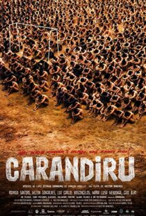 دانلود فیلم Carandiru 2003102773-1086743424