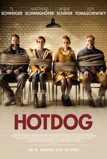 دانلود فیلم Hot Dog 2018102951-1034835810