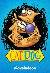 دانلود انیمیشن CatDog107227-528420318