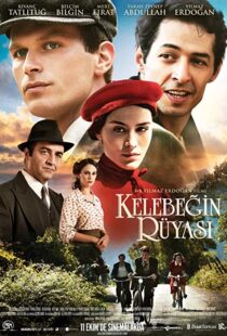 دانلود فیلم The Butterfly’s Dream 2013101941-1655288020