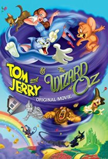 دانلود انیمیشن Tom and Jerry & The Wizard of Oz 2011109668-68261851