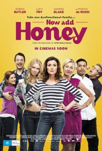 دانلود فیلم Now Add Honey 2015108489-856110600