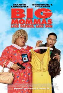 دانلود فیلم Big Mommas: Like Father, Like Son 2011106490-61501485