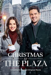 دانلود فیلم Christmas at the Plaza 2019109876-772783113