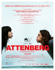 دانلود فیلم Attenberg 2010109828-891345377