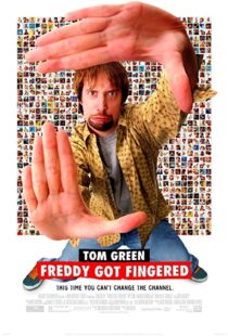 دانلود فیلم Freddy Got Fingered 2001105946-934758792