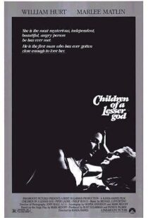 دانلود فیلم Children of a Lesser God 1986101052-1937603088