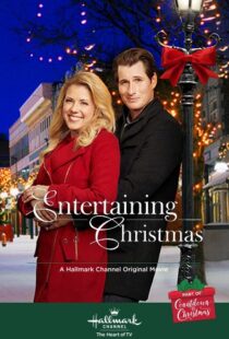 دانلود فیلم Entertaining Christmas 2018100753-1297515363