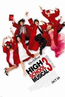 دانلود فیلم High School Musical 3: Senior Year 2008106140-207045142