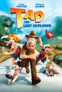 دانلود انیمیشن Tad: The Lost Explorer 2012109331-1741442188