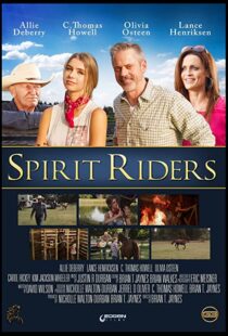 دانلود فیلم Spirit Riders 2015108549-295370457