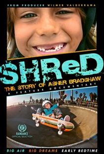 دانلود مستند SHReD: The Story of Asher Bradshaw 2013104548-1955132336