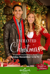 دانلود فیلم Enchanted Christmas 2017100860-1839255407