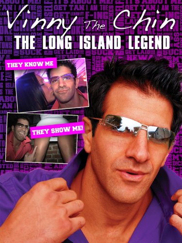 دانلود مستند Vinny the Chin: The Long Island Legend 2011