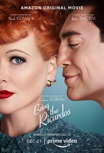 دانلود فیلم Being the Ricardos 2021107821-2123645376