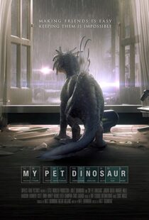 دانلود فیلم My Pet Dinosaur 2017107870-745368204